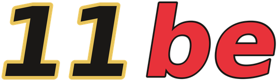 11be logo